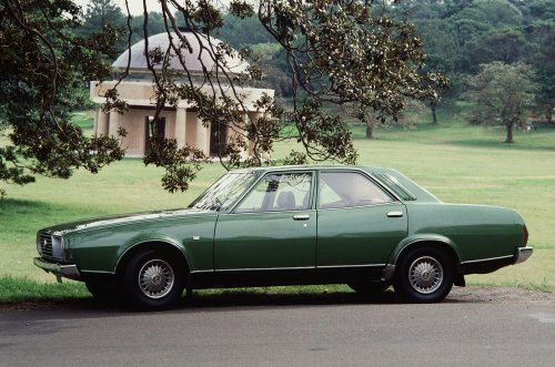 Las 50 mayores oportunidades perdidas en el mundo del automóvil