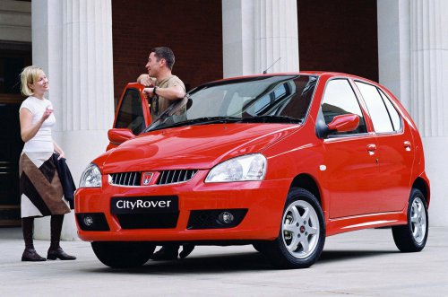 Las 50 mayores oportunidades perdidas en el mundo del automóvil
