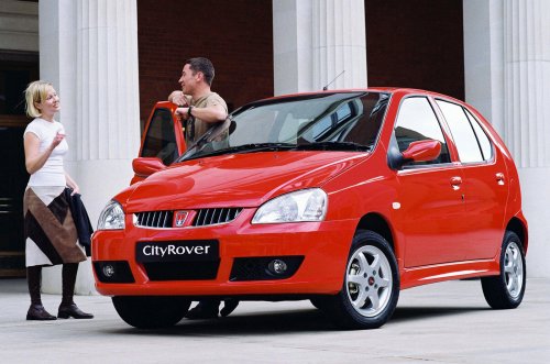 Las 50 mayores oportunidades perdidas en el mundo del automóvil
