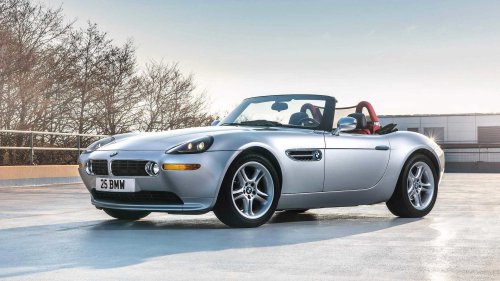 10 dream BMW models every enthusiast still secretly wants