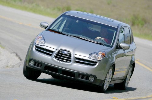 Las 50 mayores oportunidades perdidas en el mundo del automóvil