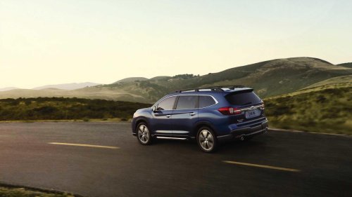 Toyota, Is Toyota's off-road minivan worth it, or should you keep your fingers crossed for the Pacifica Grizzly Peak?