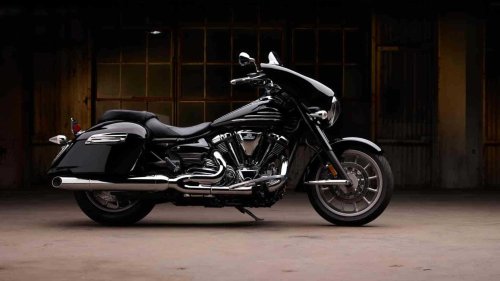 The Yamaha cruiser that feels more expensive than it is