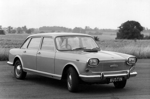 Las 50 mayores oportunidades perdidas en el mundo del automóvil