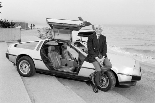 Las 50 mayores oportunidades perdidas en el mundo del automóvil