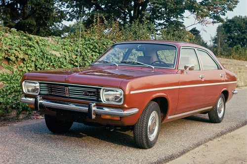 Las 50 mayores oportunidades perdidas en el mundo del automóvil