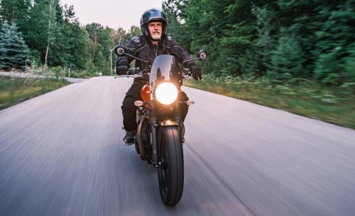 ¿Por qué montar en moto es la mejor terapia? La ciencia explica el ‘subidón’ mental que produce moverse sobre dos ruedas