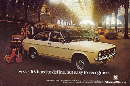Las 50 mayores oportunidades perdidas en el mundo del automóvil