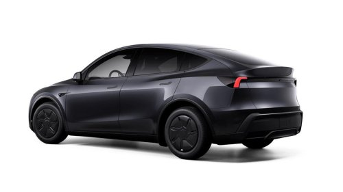 Tesla actualiza el Model Y RWD, la versión más barata de la gama recibe varias mejoras