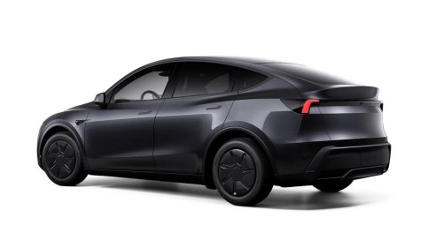 Tesla, Tesla actualiza el Model Y RWD, la versión más barata de la gama recibe varias mejoras