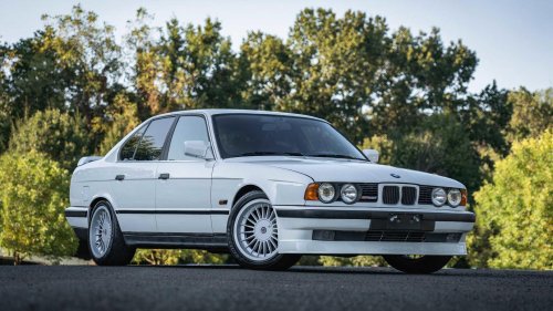 BMW, 10 dream BMW models every enthusiast still secretly wants