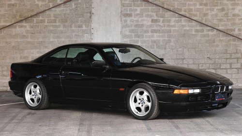 10 dream BMW models every enthusiast still secretly wants