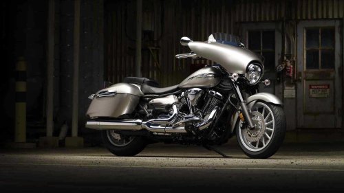 The Yamaha cruiser that feels more expensive than it is