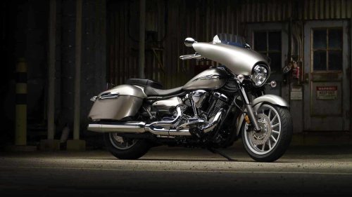 The Yamaha cruiser that feels more expensive than it is