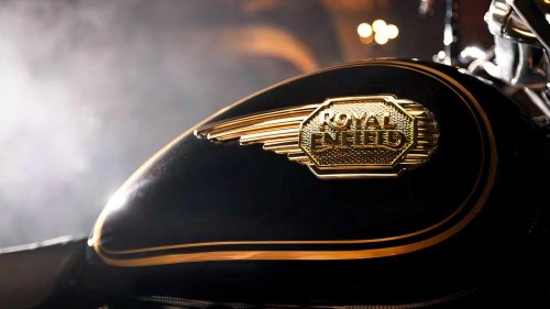 The Royal Enfield cruiser that undercuts Harley and Triumph by thousands