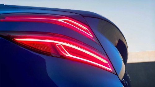 The sports sedan with Honda reliability and Porsche-like precision