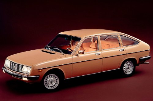Las 50 mayores oportunidades perdidas en el mundo del automóvil