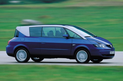 Las 50 mayores oportunidades perdidas en el mundo del automóvil