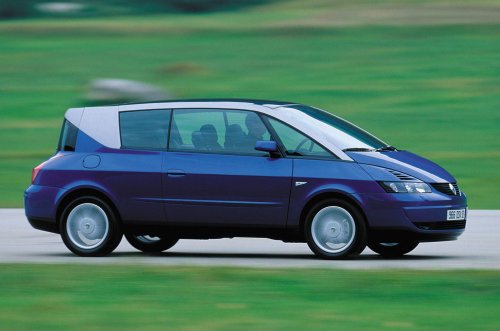 Las 50 mayores oportunidades perdidas en el mundo del automóvil