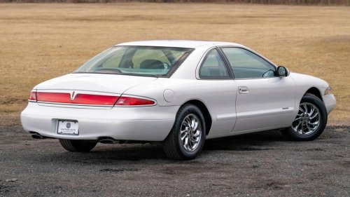 9 underrated 90s sport coupes that aged better than expected