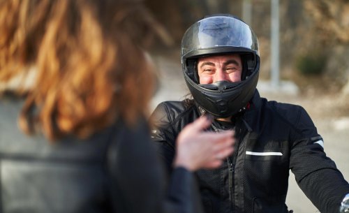 ¿Por qué montar en moto es la mejor terapia? La ciencia explica el ‘subidón’ mental que produce moverse sobre dos ruedas