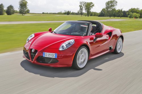 Las 50 mayores oportunidades perdidas en el mundo del automóvil