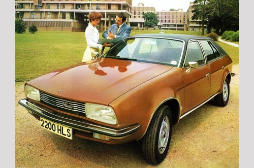 Las 50 mayores oportunidades perdidas en el mundo del automóvil