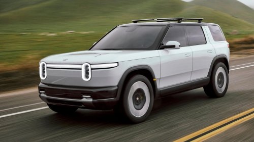 Esta es la marca que dice adiós a las pantallas digitales y a los botones físicos: así tendrás que comunicarte con sus coches