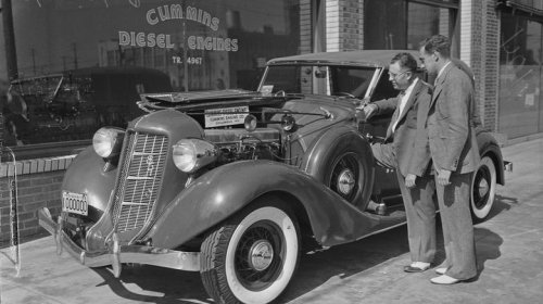 10 little-known facts about the Cummins engine