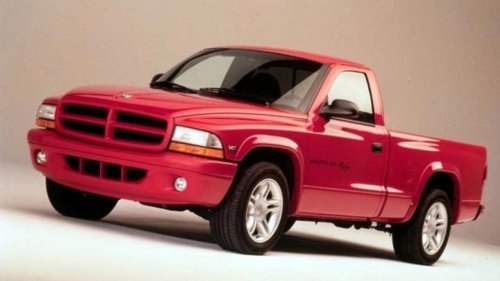 Dodge, 8 Dodge vehicles from the 1990s that became collector favorites