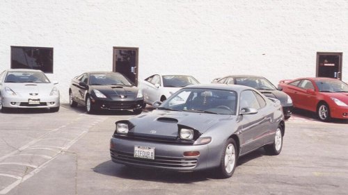 Toyota, 8 Toyota performance models enthusiasts still talk about