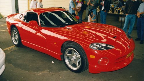 Dodge, 8 Dodge vehicles from the 1990s that became collector favorites