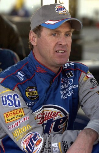 Things you didn't know about NASCAR's iconic No. 2 car (Part 1)