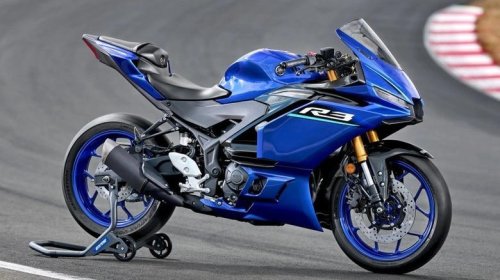 6 lightweight Yamaha motorcycles owners say are great for new riders