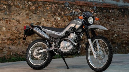 6 lightweight Yamaha motorcycles owners say are great for new riders
