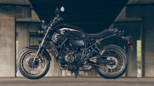 6 lightweight Yamaha motorcycles owners say are great for new riders