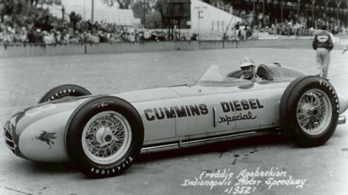 10 little-known facts about the Cummins engine