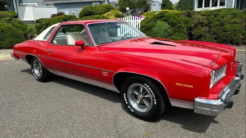 8 Pontiacs from the 1970s that aged surprisingly well