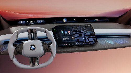Esta es la marca que dice adiós a las pantallas digitales y a los botones físicos: así tendrás que comunicarte con sus coches
