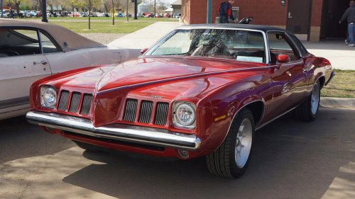 8 Pontiacs from the 1970s that aged surprisingly well