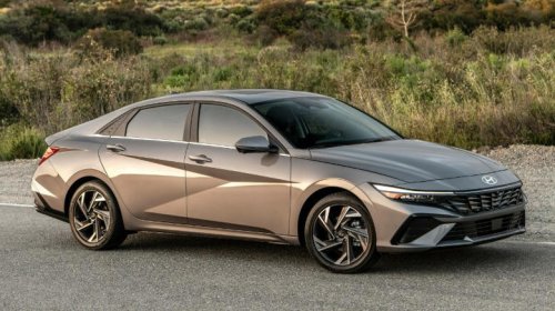 10 cars that depreciate faster than the Honda Civic