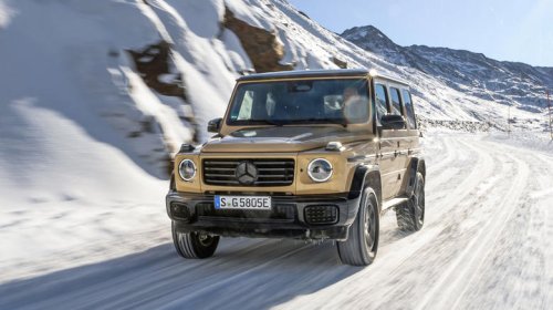 6 large SUVs that depreciate the fastest (and 6 that hold their value)