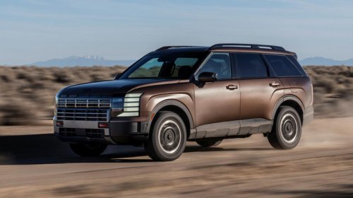 6 large SUVs that depreciate the fastest (and 6 that hold their value)