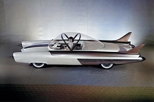 Ford, Excelentes e interesantes prototipos de Ford que quizá nunca haya visto