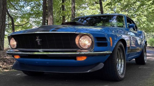 Muscle Cars, 6 survivor muscle cars now selling for thousands more than restored ones