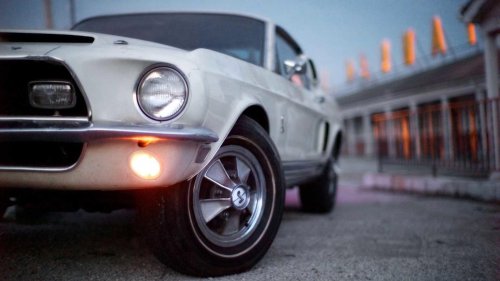 6 survivor muscle cars now selling for thousands more than restored ones