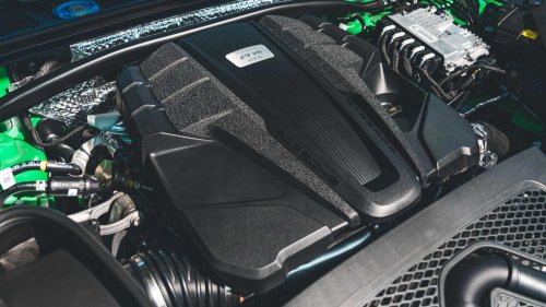 SUV, BMW, The sleeper SUV that feels more luxurious than a BMW X5 and costs half as much