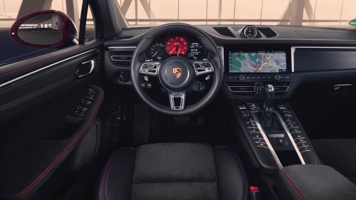 The sleeper SUV that feels more luxurious than a BMW X5 and costs half as much