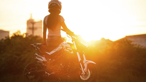 10 motorcycles that still make sense in an expensive economy