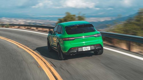 SUV, BMW, The sleeper SUV that feels more luxurious than a BMW X5 and costs half as much